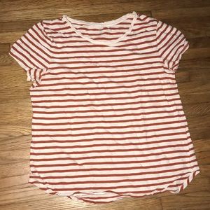 Striped T-Shirt